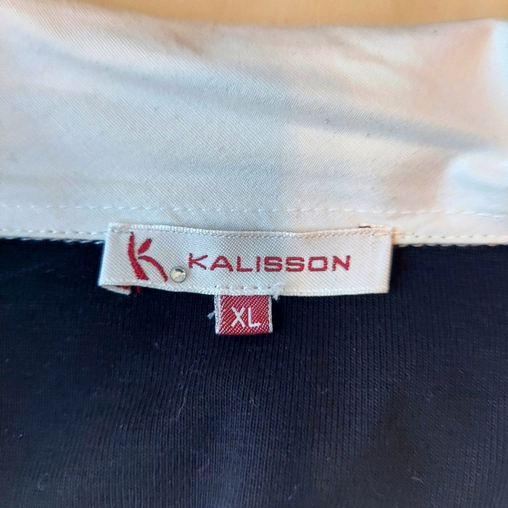 Kalisson Cotton Top - Picture 6 of 7